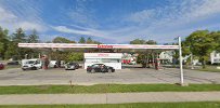 Canandaigua National Bank & Trust ATM at Speedway 01