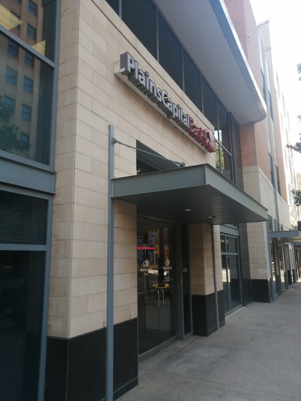 PlainsCapital Bank 01