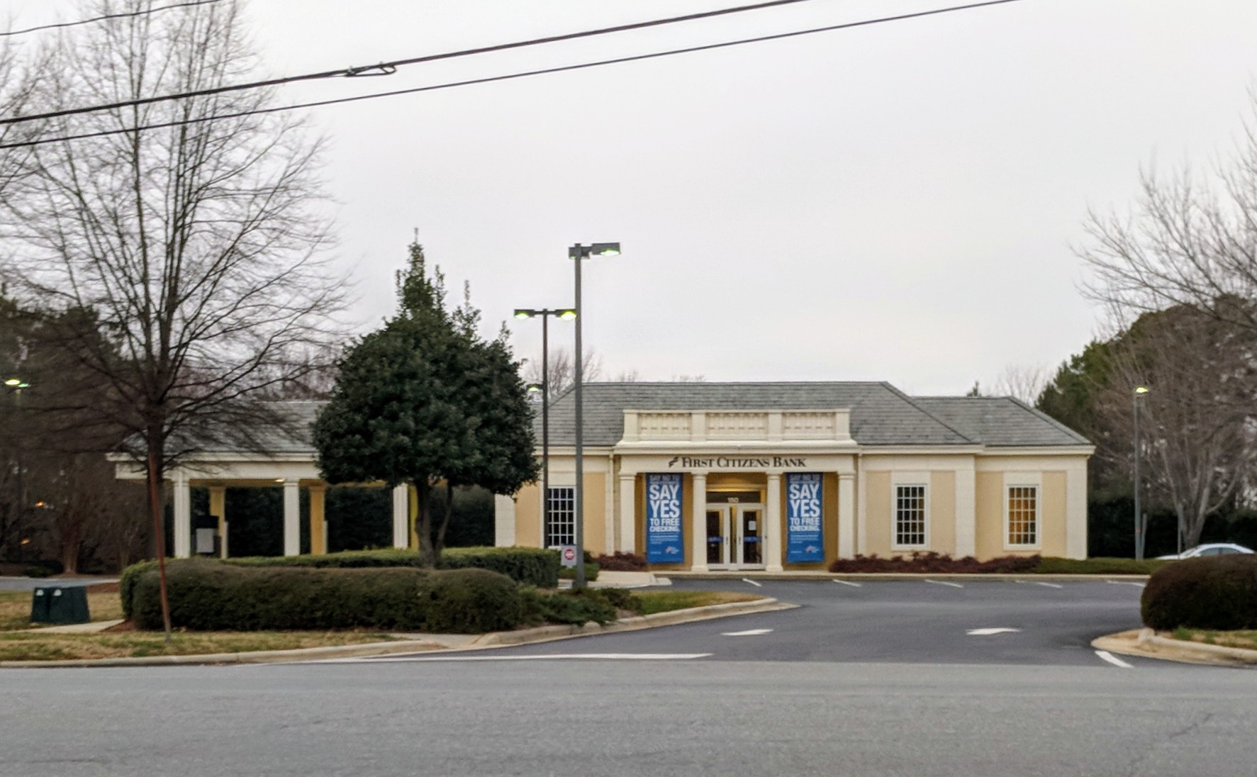 First Citizens Bank 01
