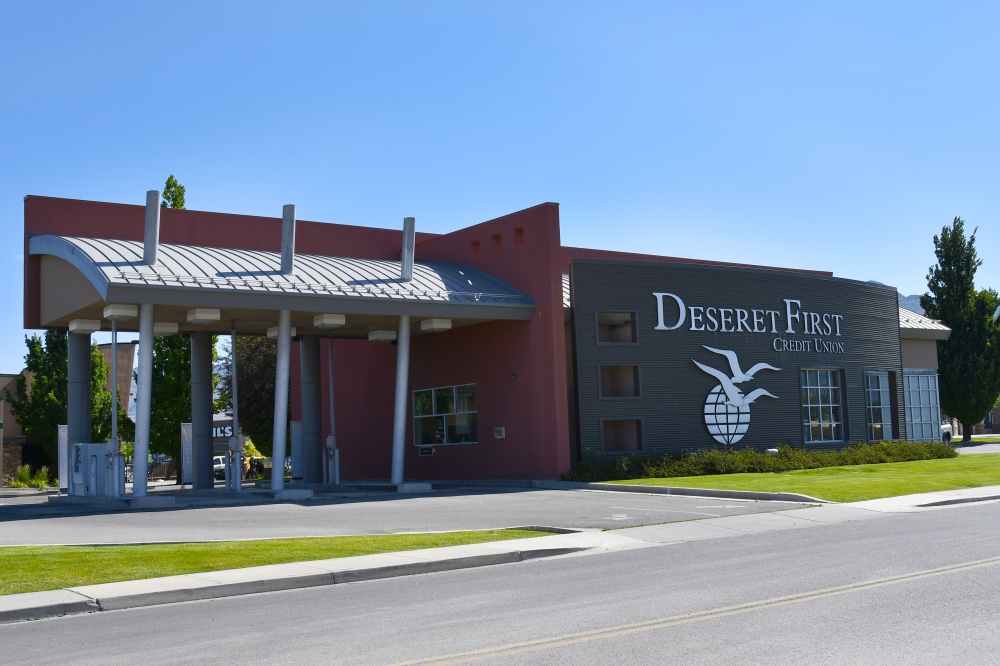 Deseret First Credit Union 01