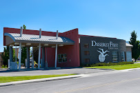 Deseret First Credit Union 01