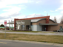Deseret First Credit Union 02