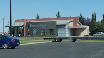 Deseret First Credit Union 03