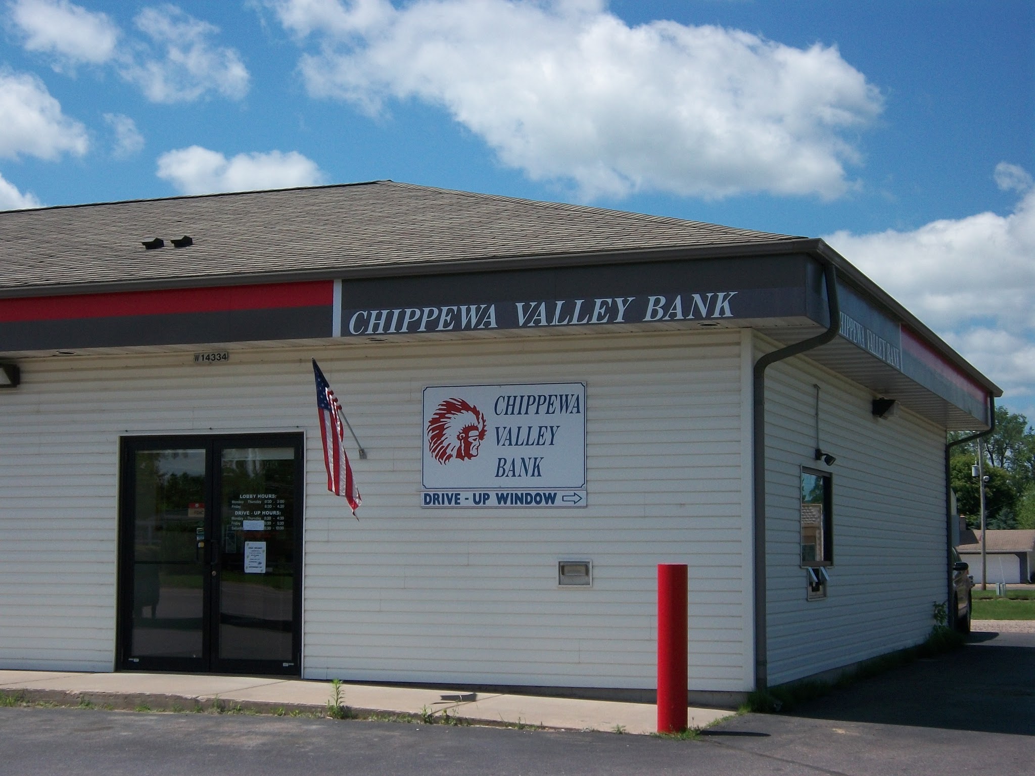 Chippewa Valley Bank 01