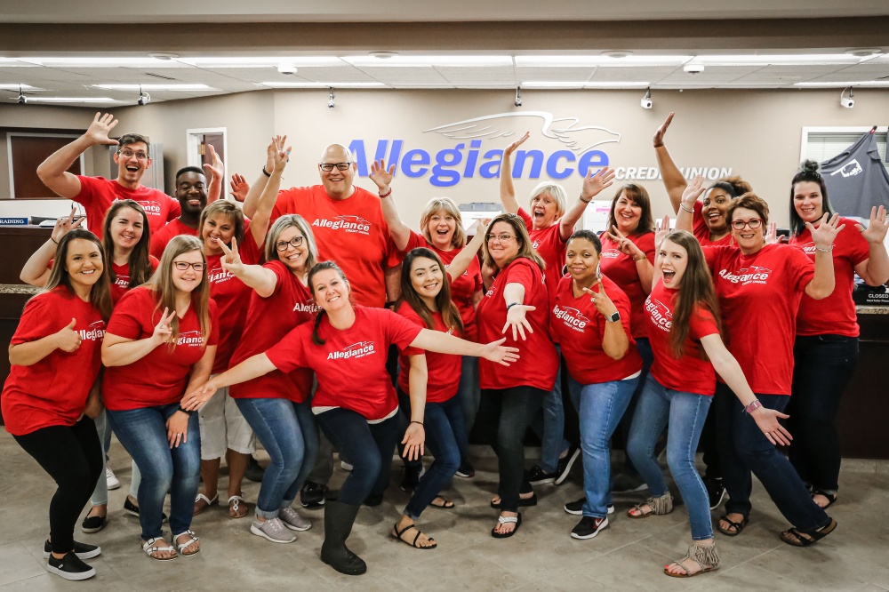 Allegiance Credit Union 01