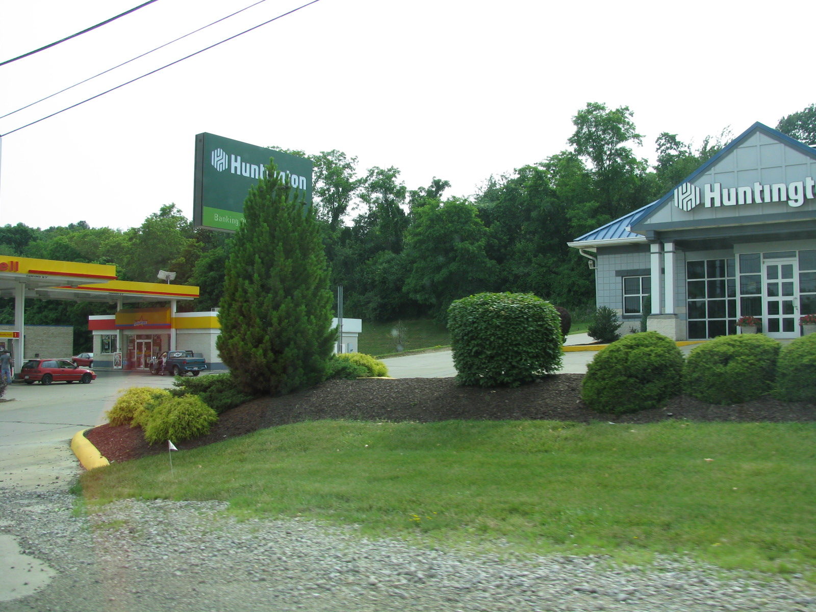 Huntington Bank 01