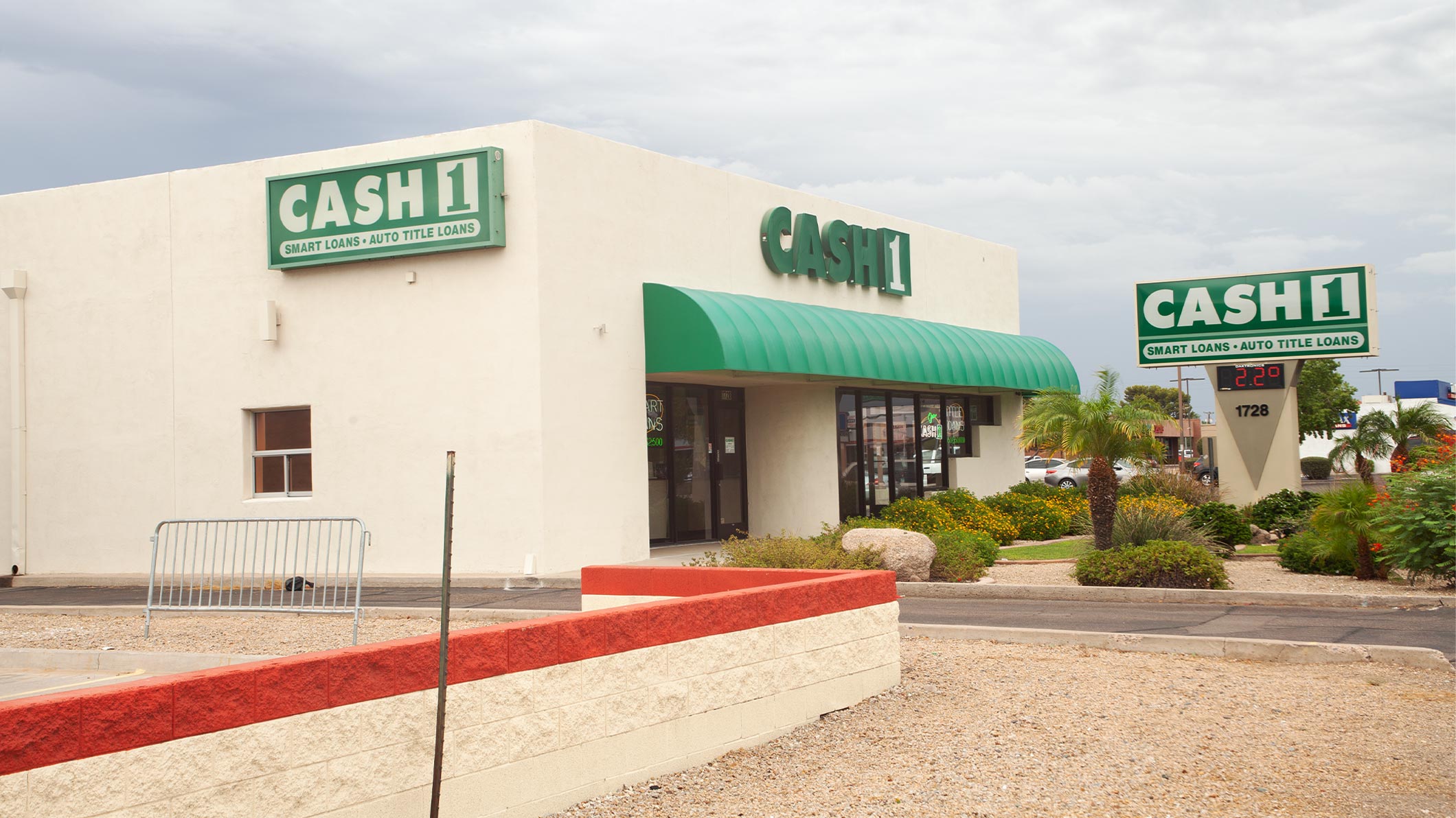 CASH 1 Loans 01