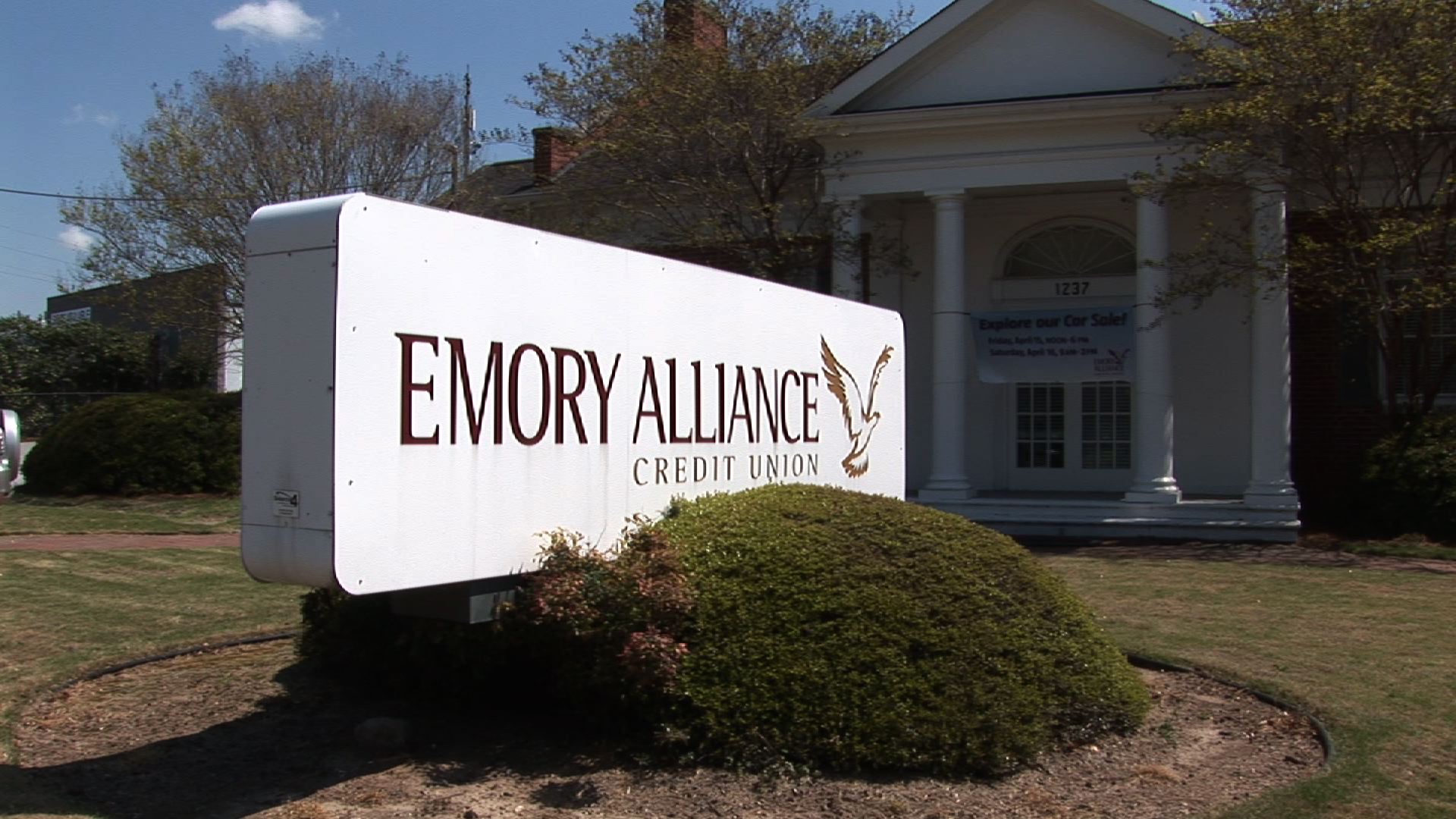 Emory Alliance Credit Union 01