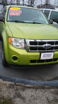Advantage Car & Credit 03