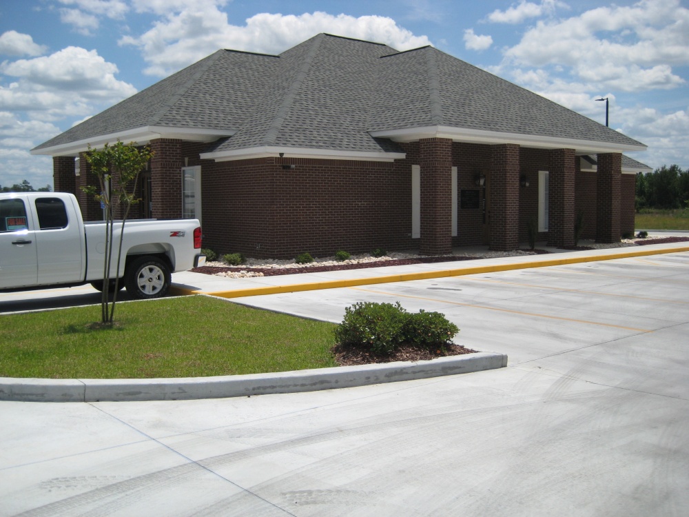 Pine Belt Federal Credit Union 01