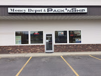 Sandpoint Pack'nShip -Fedex, DHL, Freight 01