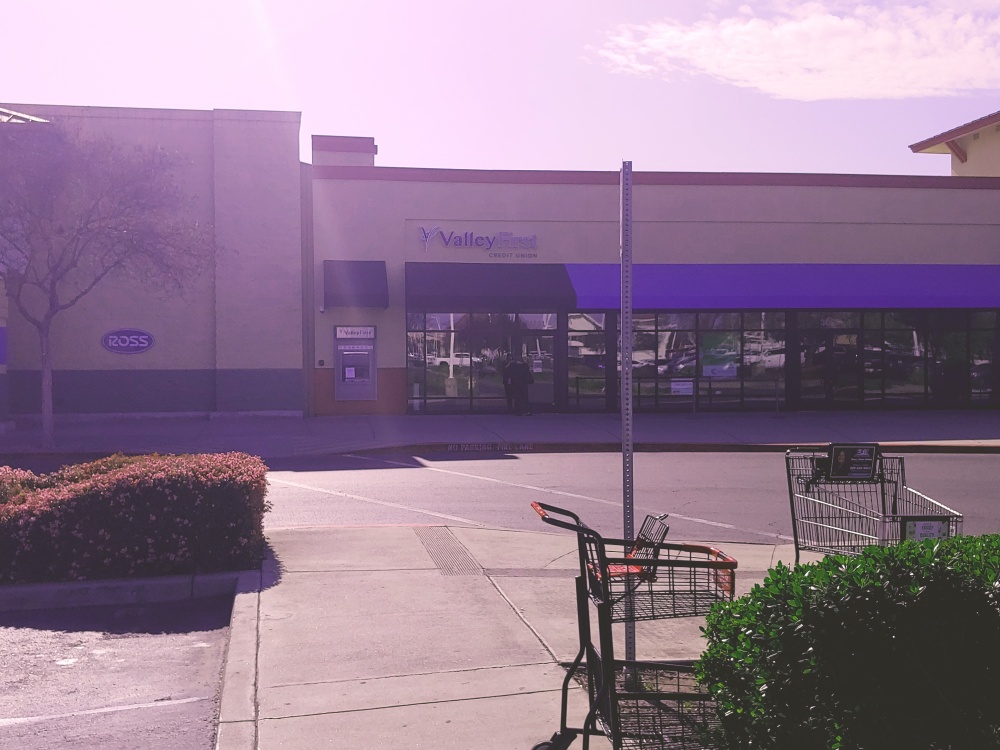 Valley First Credit Union 01