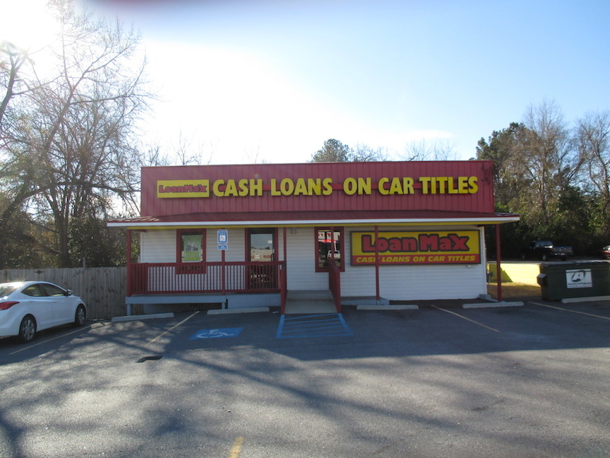 LoanMax Title Loans 01