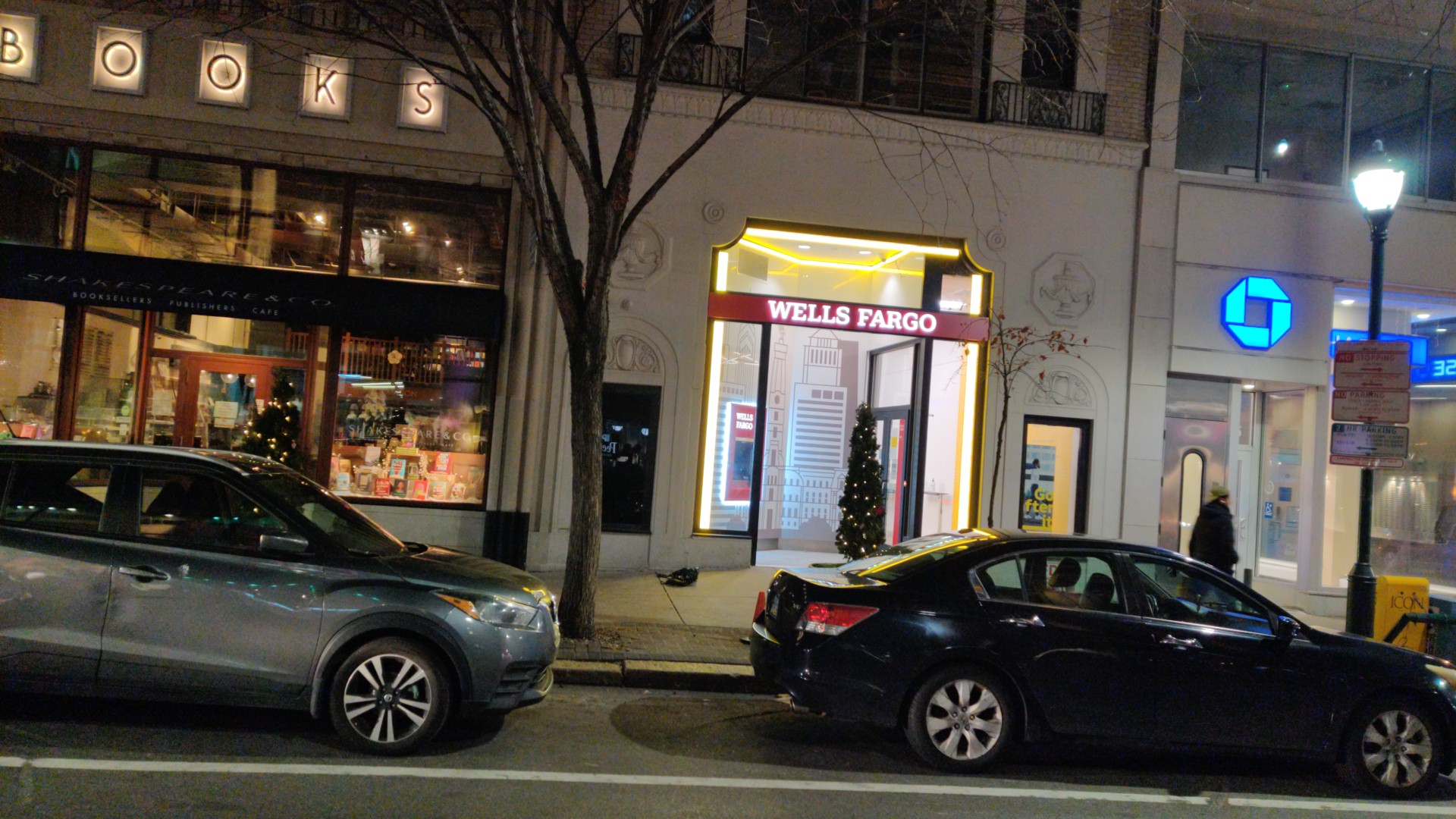 Wells Fargo Bank 01