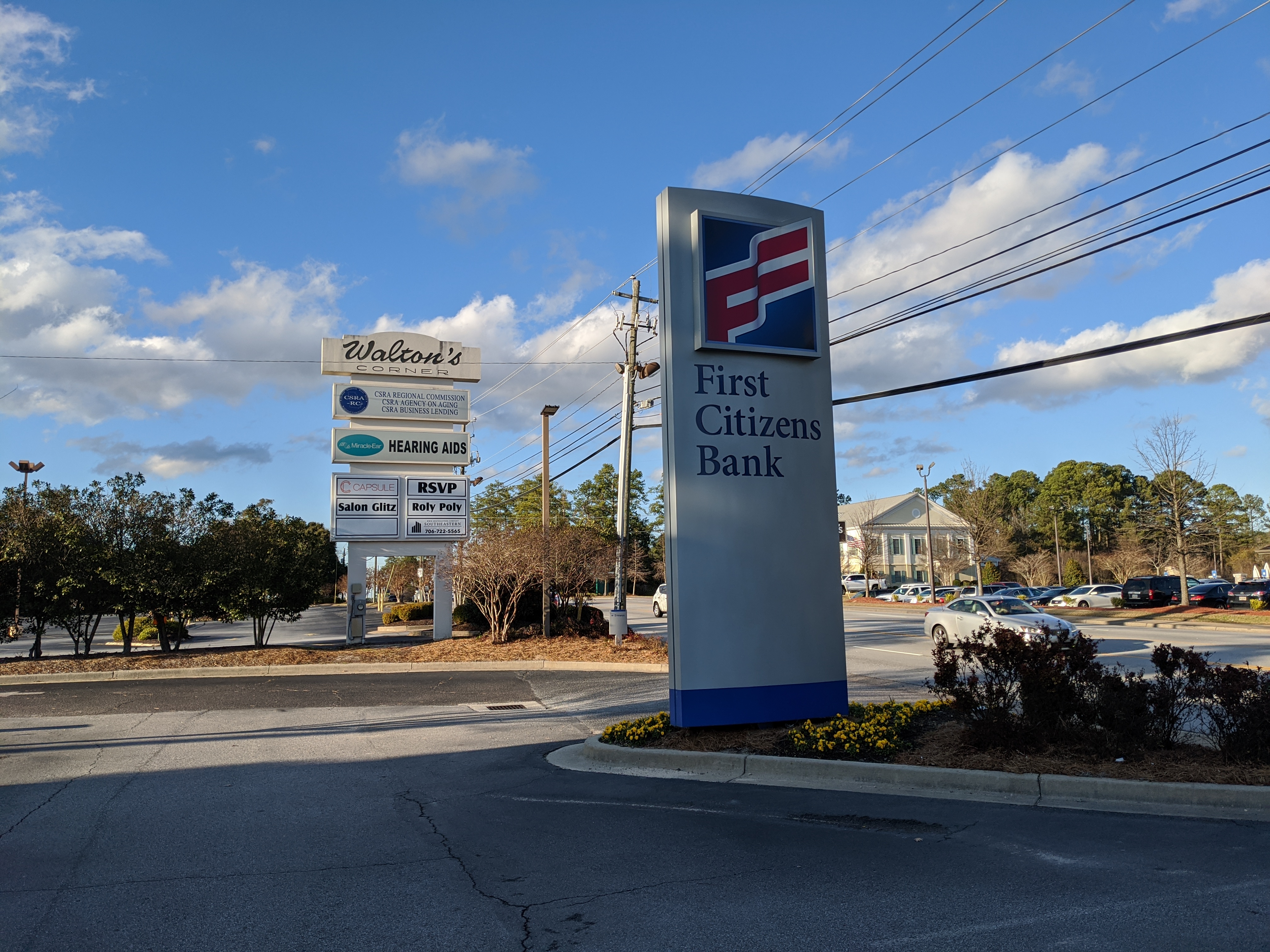 First Citizens Bank 01