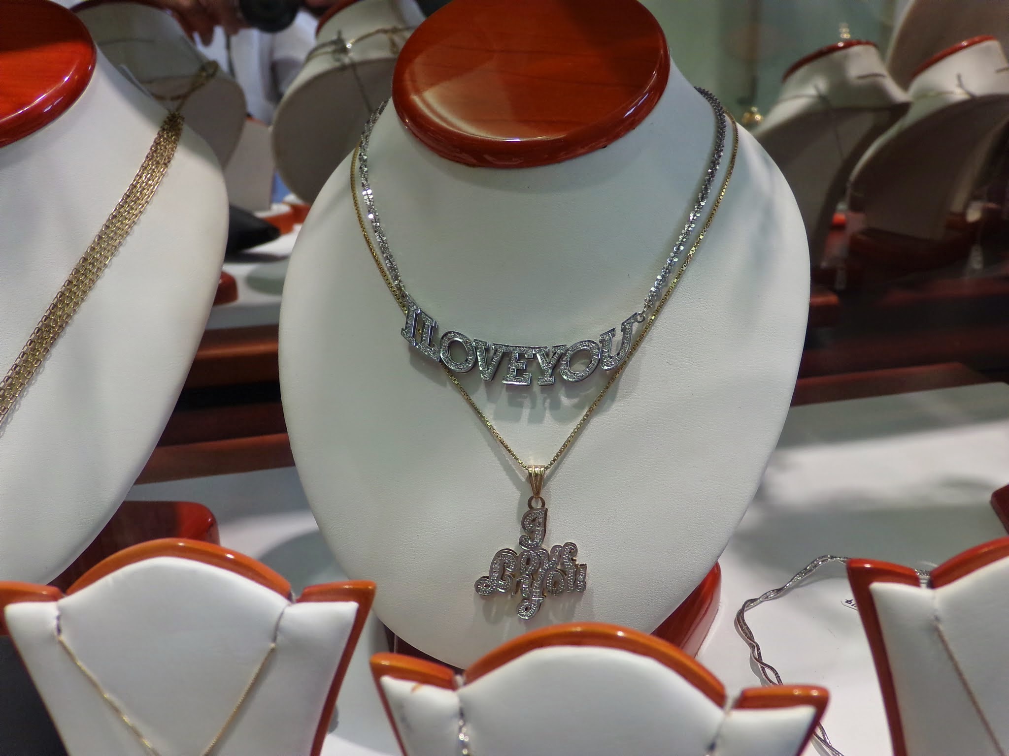 Pawn Shop of Babylon 01