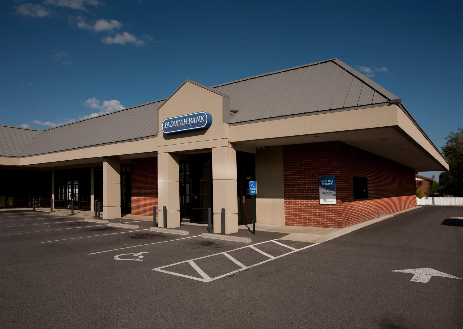Paducah Bank 01
