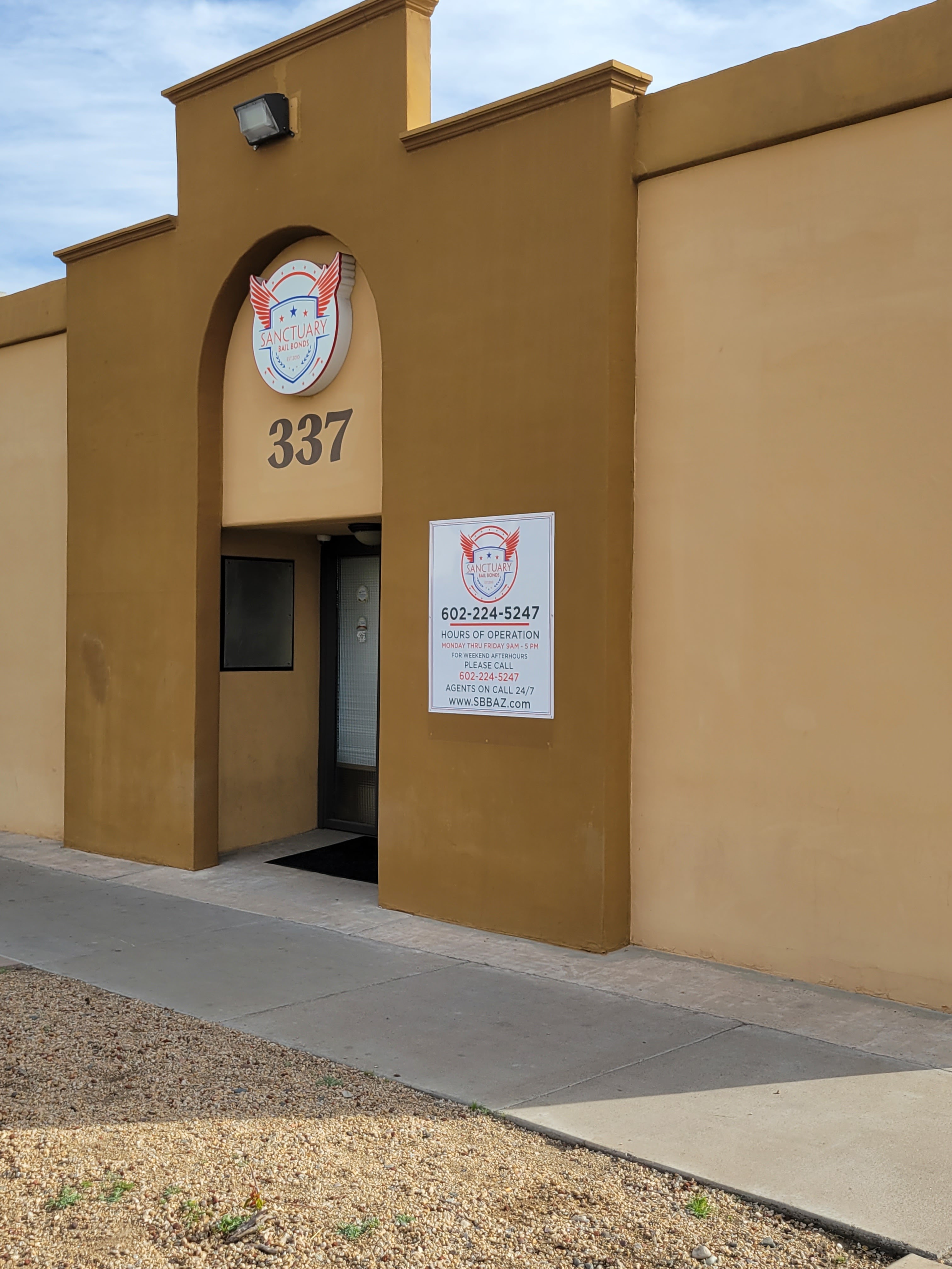 Sanctuary Bail Bonds 01
