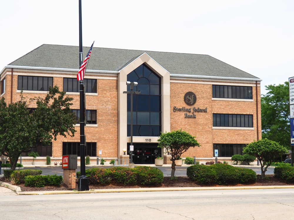 Sterling Federal Bank 01