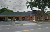 Bank of America (with Drive-thru services) 02