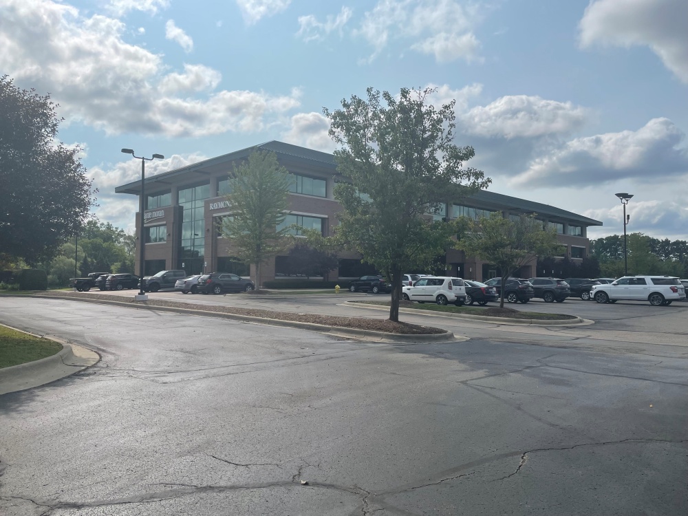 Independent Bank Commercial Loan Center 01