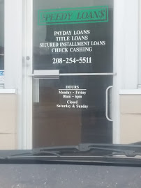 Speedy Loans 02