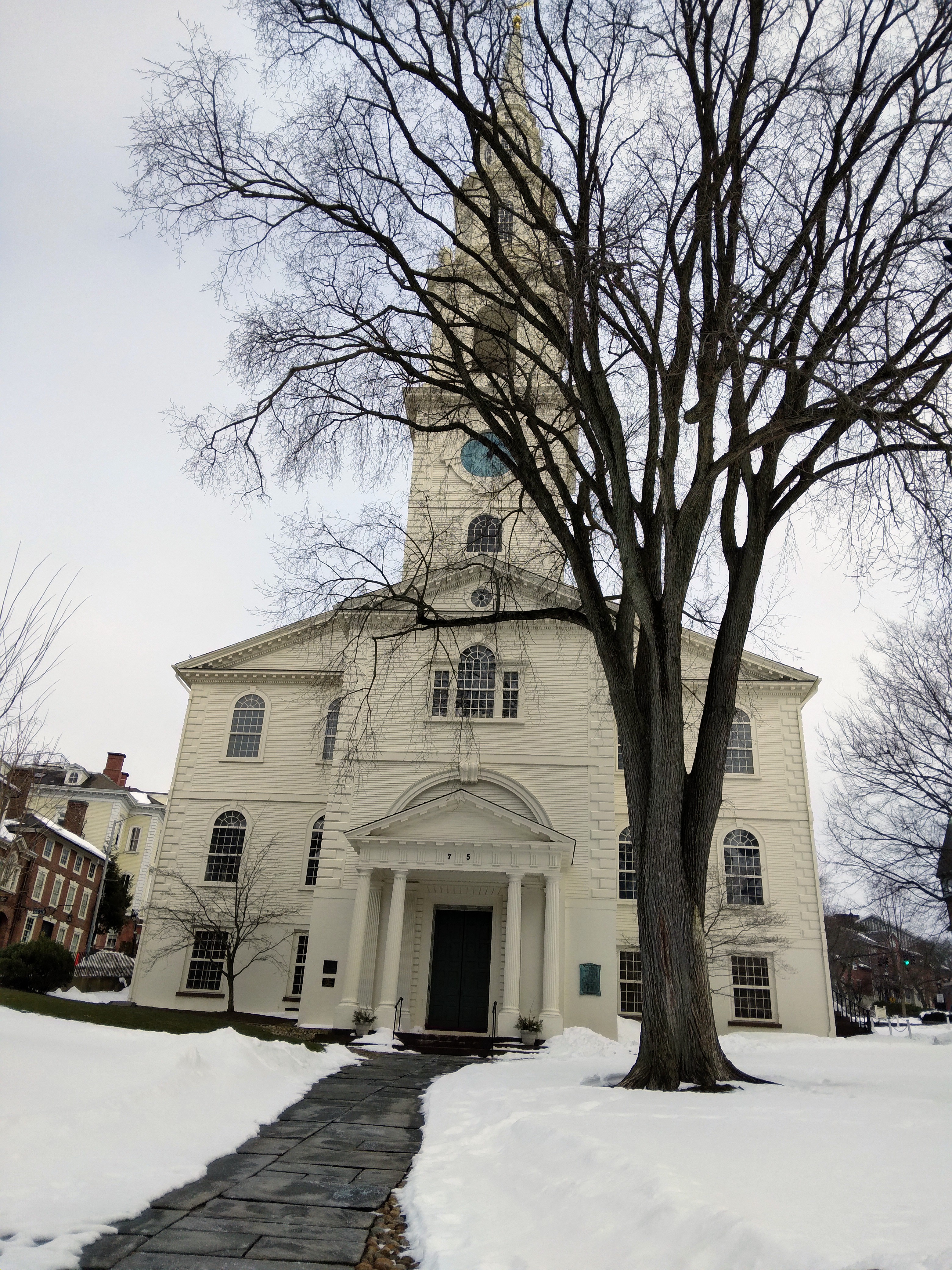 Washington Trust 01