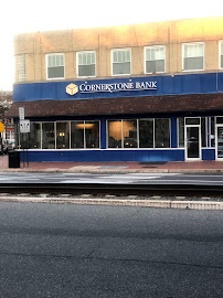 Cornerstone Bank 01