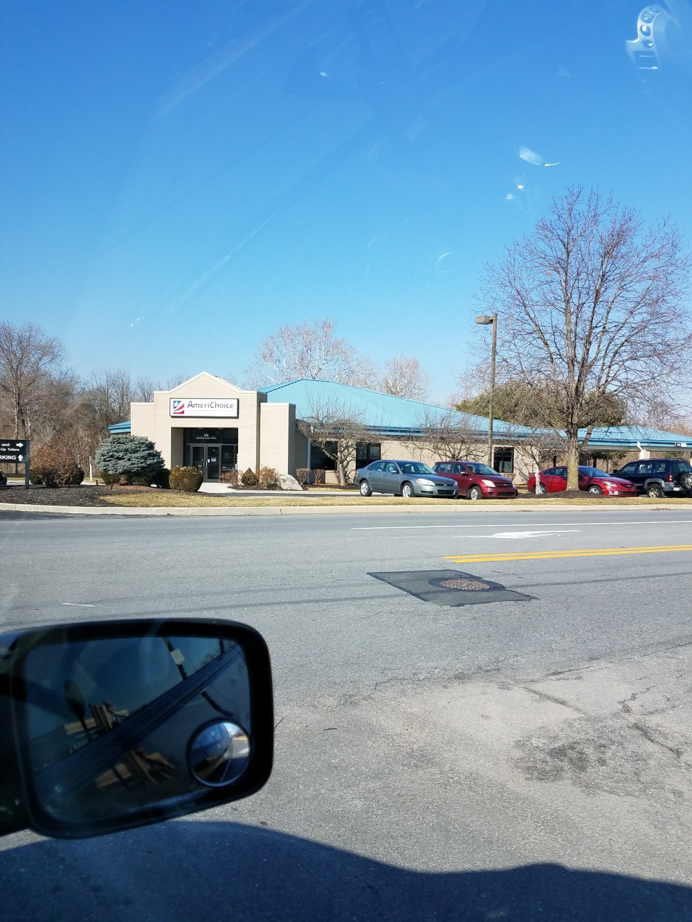 AmeriChoice Federal Credit Union 01