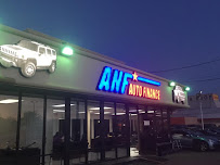 ANF Auto Finance 01