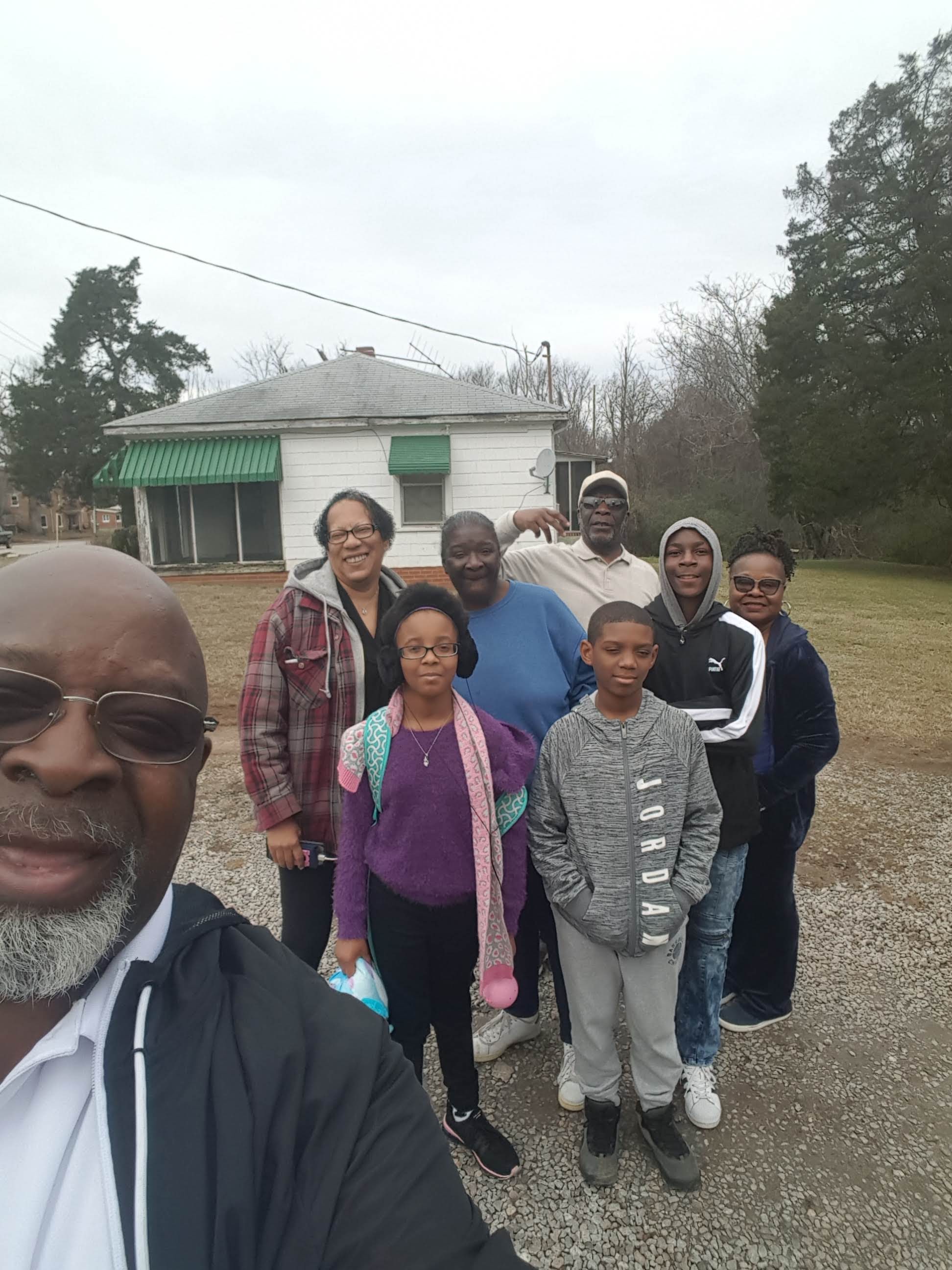 Charlotte Social Services Department 01