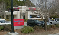 Bank of America (with Drive-thru ATM) 01