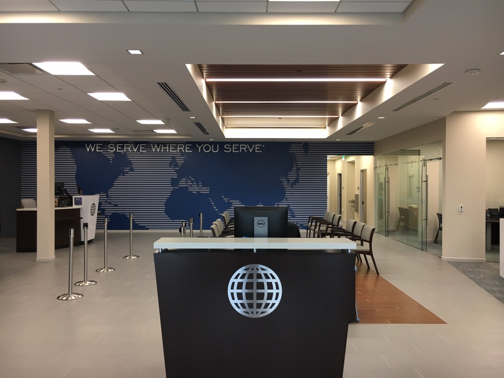 Navy Federal Credit Union 01