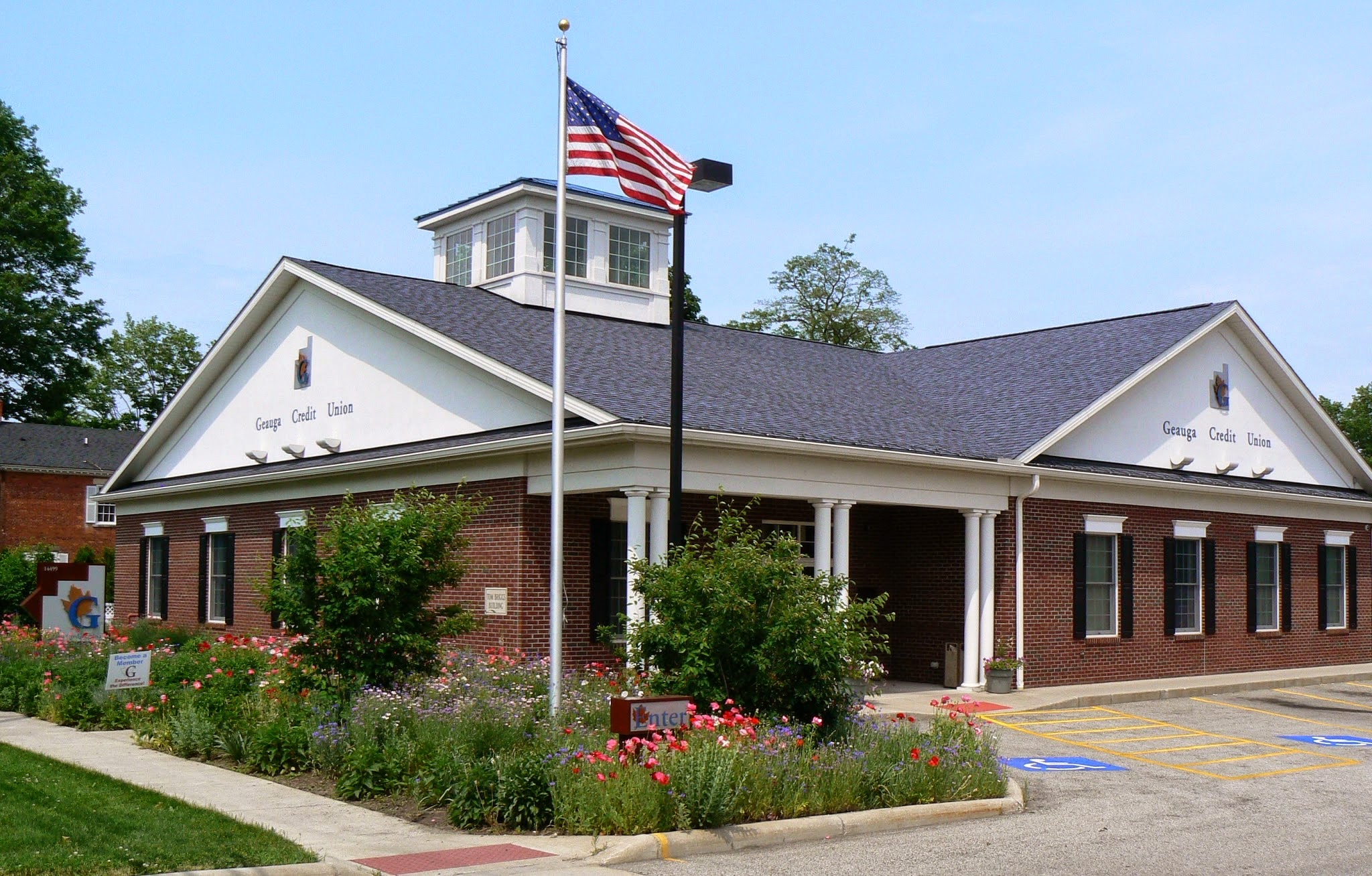 Geauga Credit Union Inc 01