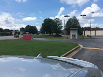 Bank of America ATM (Drive-thru) 02