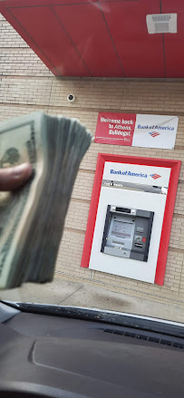 Bank of America ATM (Drive-thru) 03