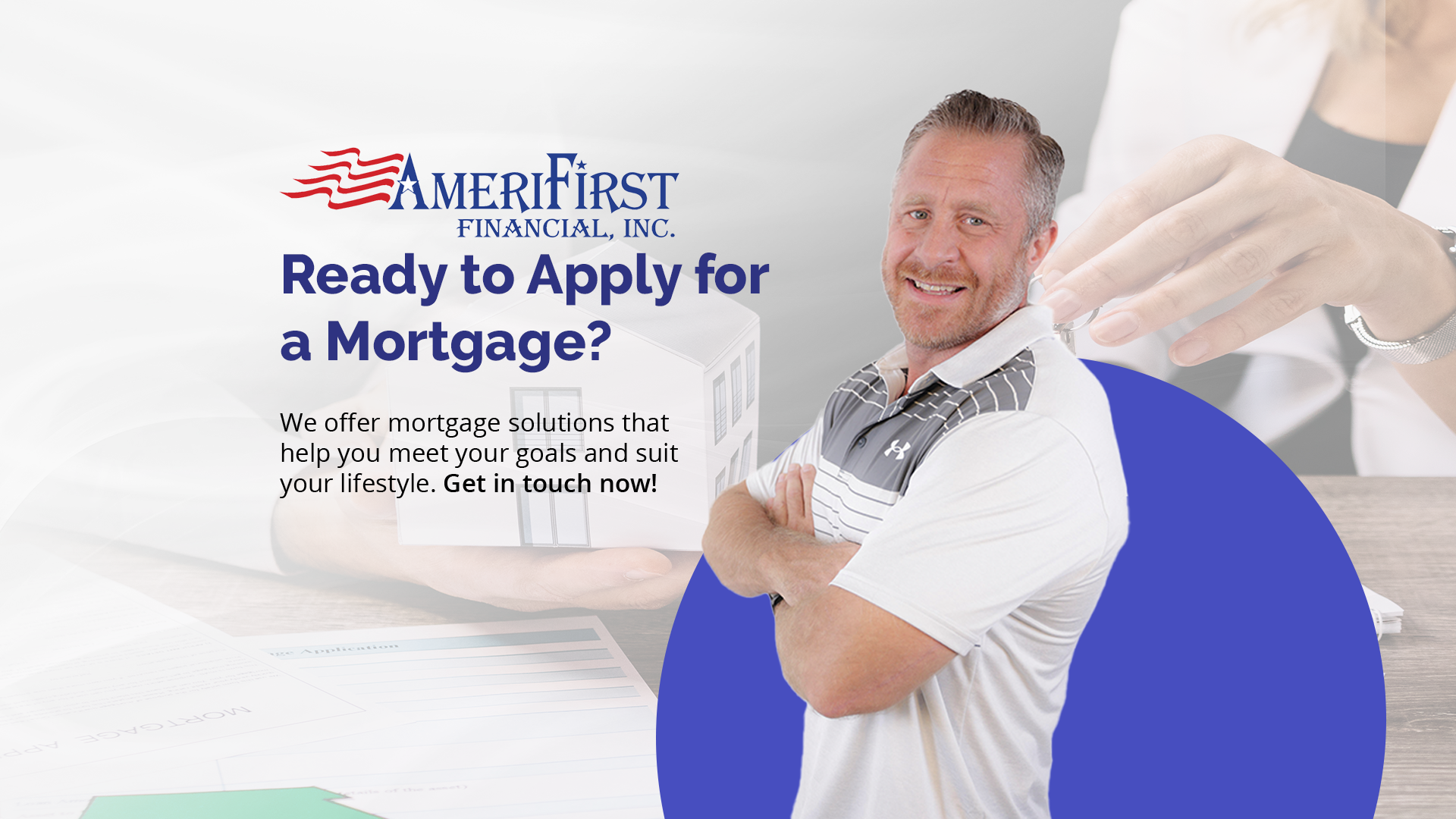 AmeriFirst Financial, Inc - Lake Havasu City Branch 01