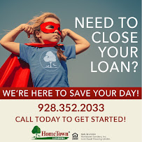 AmeriFirst Financial, Inc - Lake Havasu City Branch 04