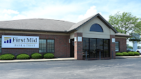 First Mid Bank & Trust Decatur 01