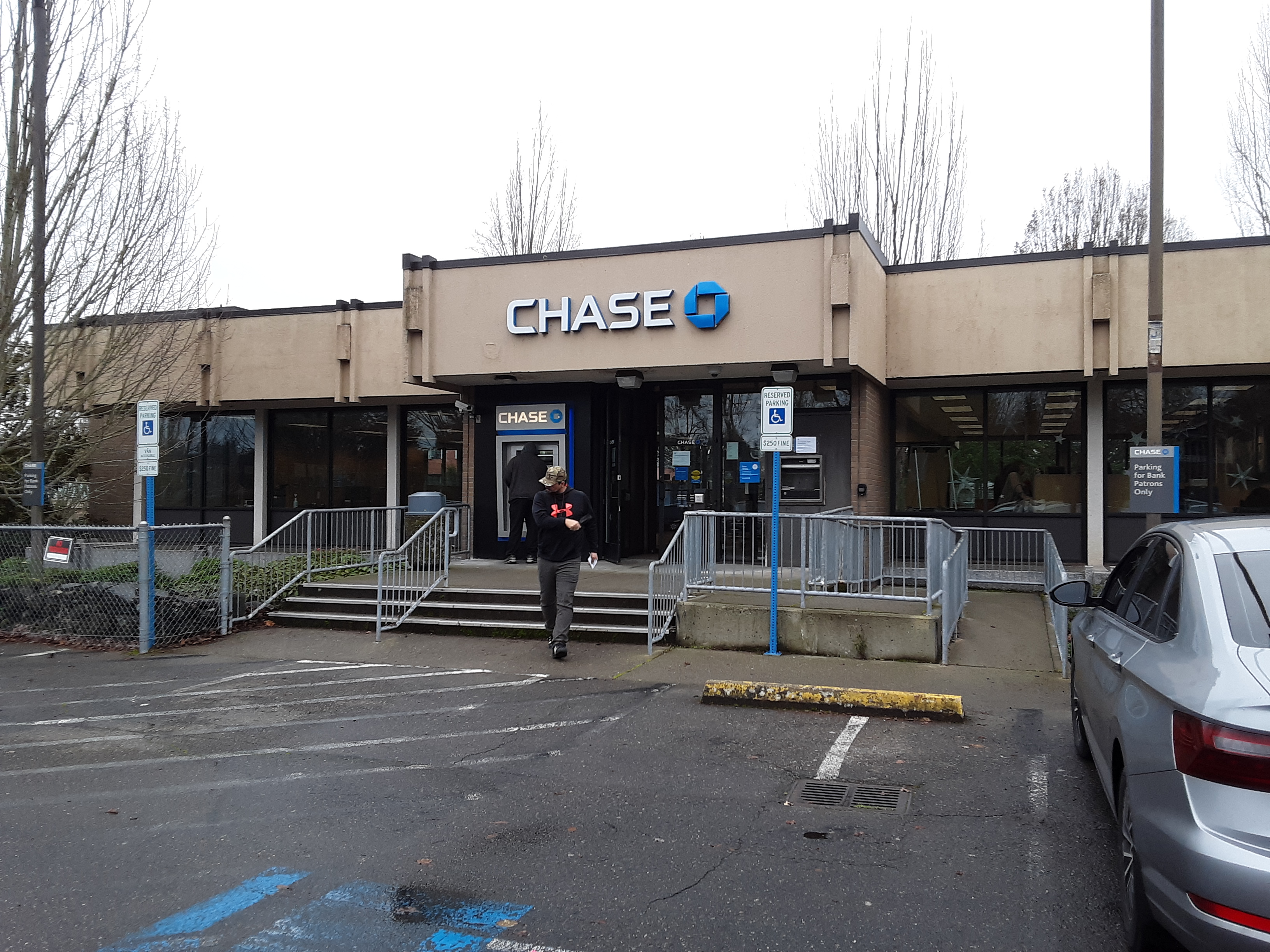 Chase Bank 01