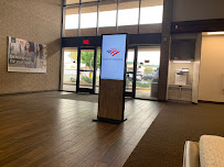 Bank of America (with Drive-thru ATM) 03