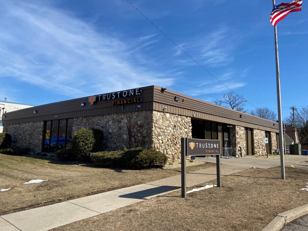 TruStone Financial Credit Union 01