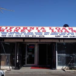 California Loan Co. Inc 01