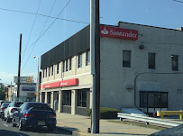 Santander Bank Branch 02