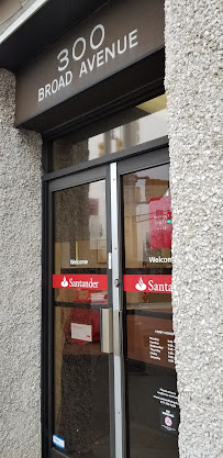Santander Bank Branch 03