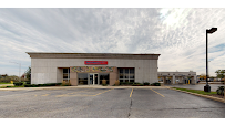 Bank of America (with Drive-thru ATM) 01