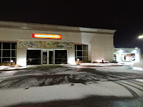 Bank of America (with Drive-thru ATM) 02