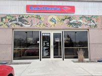 Bank of America (with Drive-thru ATM) 03