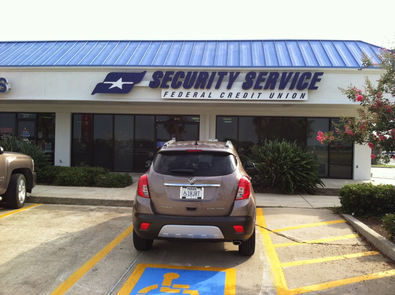 Security Service Federal Credit Union 01