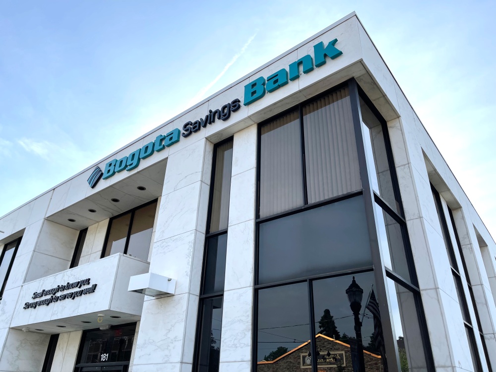 Bogota Savings Bank 01
